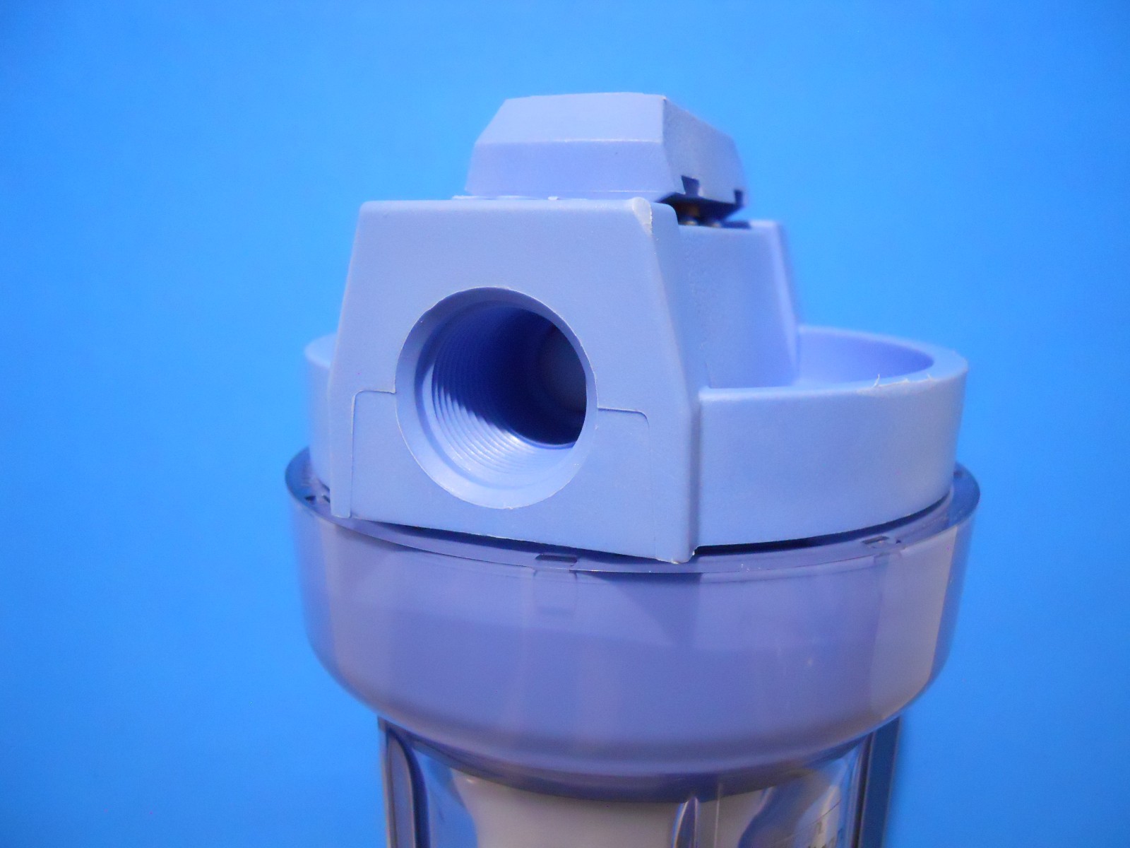 Culligan Whole Home Standard 3/4″ Water Filtration System WH-A HF-360B **READ**