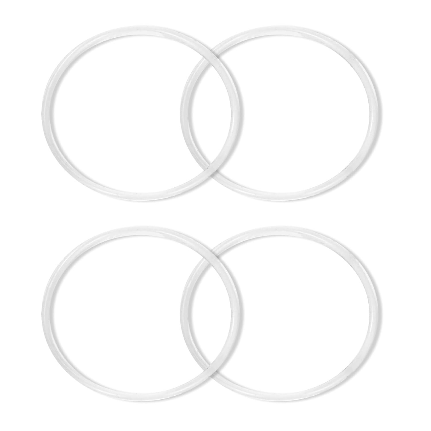 O Ring for Geekpure 127-10 Filter Housing -Pack of 4