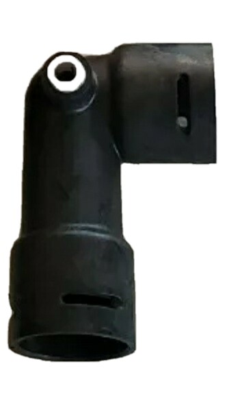 Kinetico MACH Pre Filter Female Elbow Only