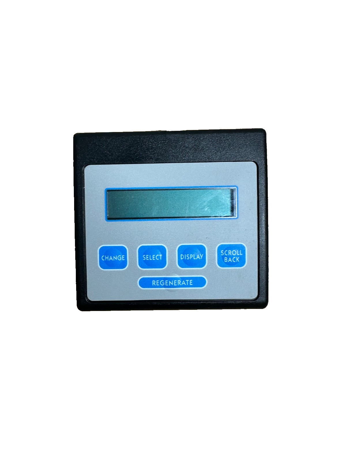 Waterboss 54550 OEM Water Softener Controller Circuit Board 50 Series