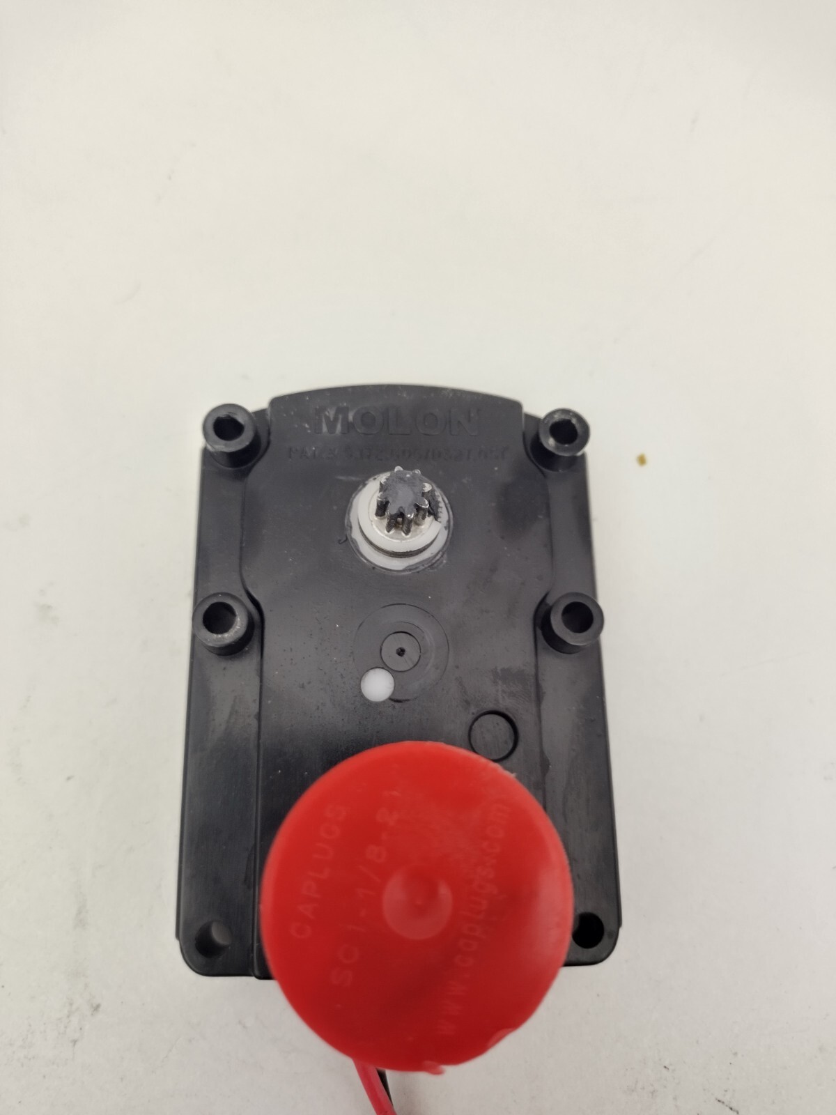OEM Whirlpool / GE 7286039 WS26X10021 Water Softener Motor
