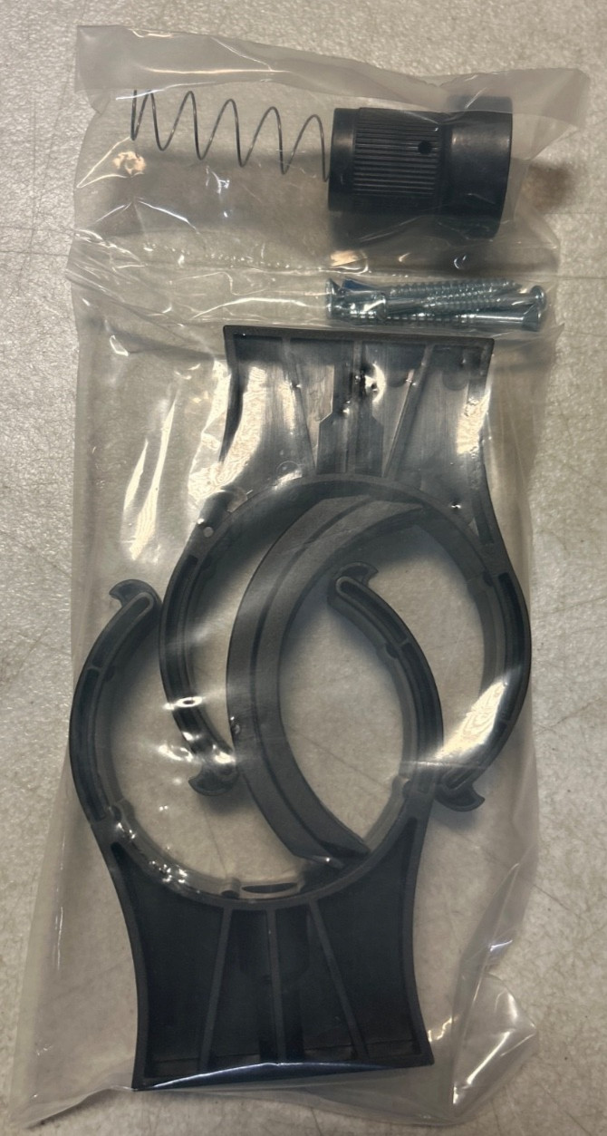 Luminor Blackcomb 4.1 UV Water Treatment System LBC4-101 11 GPM 3/4″ MNPT ports