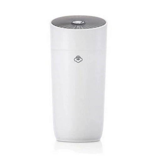 Serene House, Mino White Spill Proof USB Diffuser, 1 Count