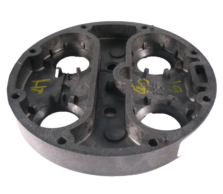 “New” Kinetico K or Mach Series Level 5
