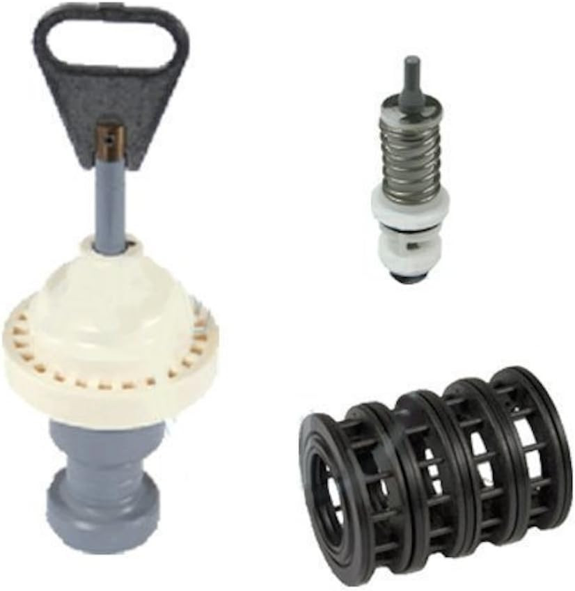 Fleck 5600 Softener Valve Rebuild Kit – Restore Your Water Softener Efficiency