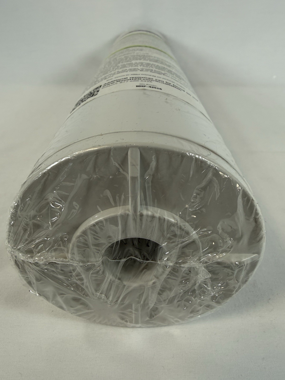 Nuvo H2O Replacement Cartridge MHP-42516 NO BOX