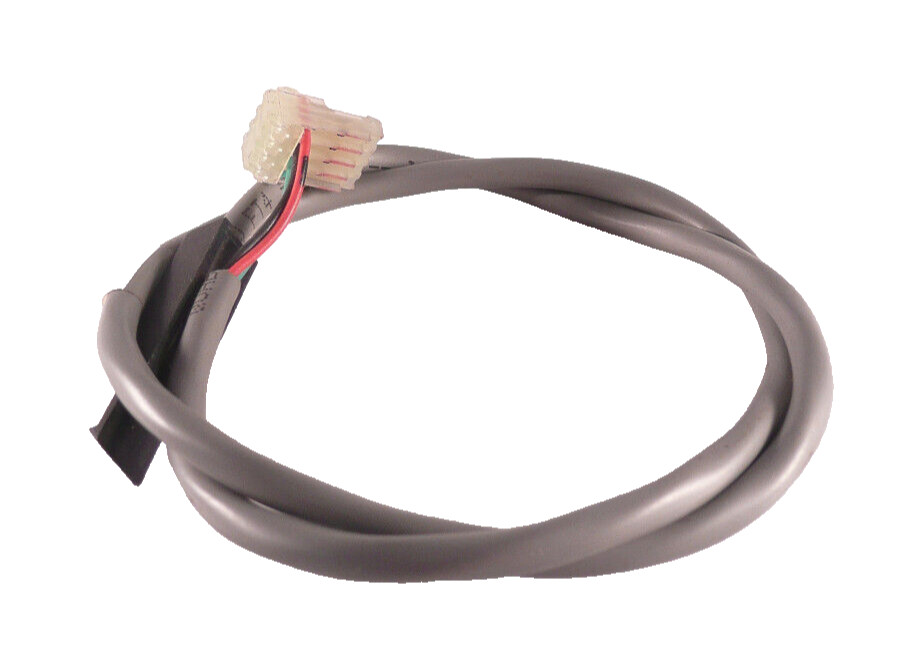Culligan 01012844 Gold Series Water Softener Parts Flow Meter Sensor Harness