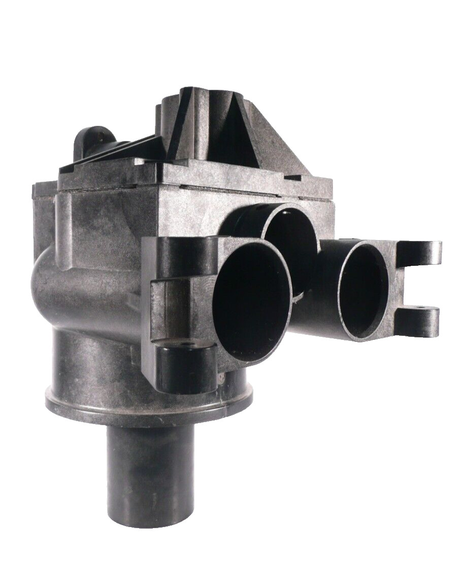 “New” Culligan 01013976 Gold Series Water Softener Control Valve Body Housing