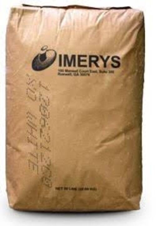 Water Filtration Calcite Acid Neutralizer Media Raises Low pH Water