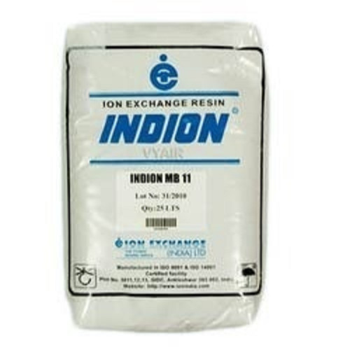 Water Softener Replacement Resin 8% Cross Linked 1 Cu Ft. High Quality Media