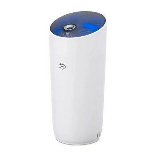 Serene House, Mino White Spill Proof USB Diffuser, 1 Count