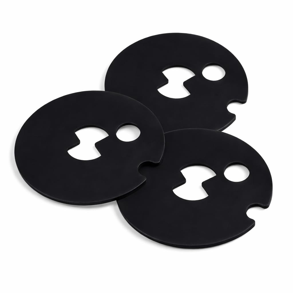 Water Softener Venturi Gasket Replacement for Whirlpool Models
