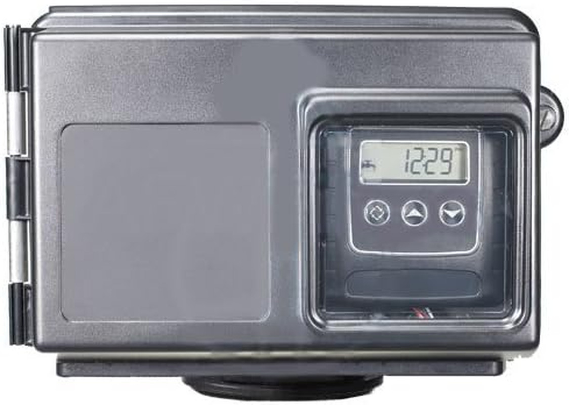 Fleck 2510SXT Digital Softener Control Head – Efficient Water Softening Solution