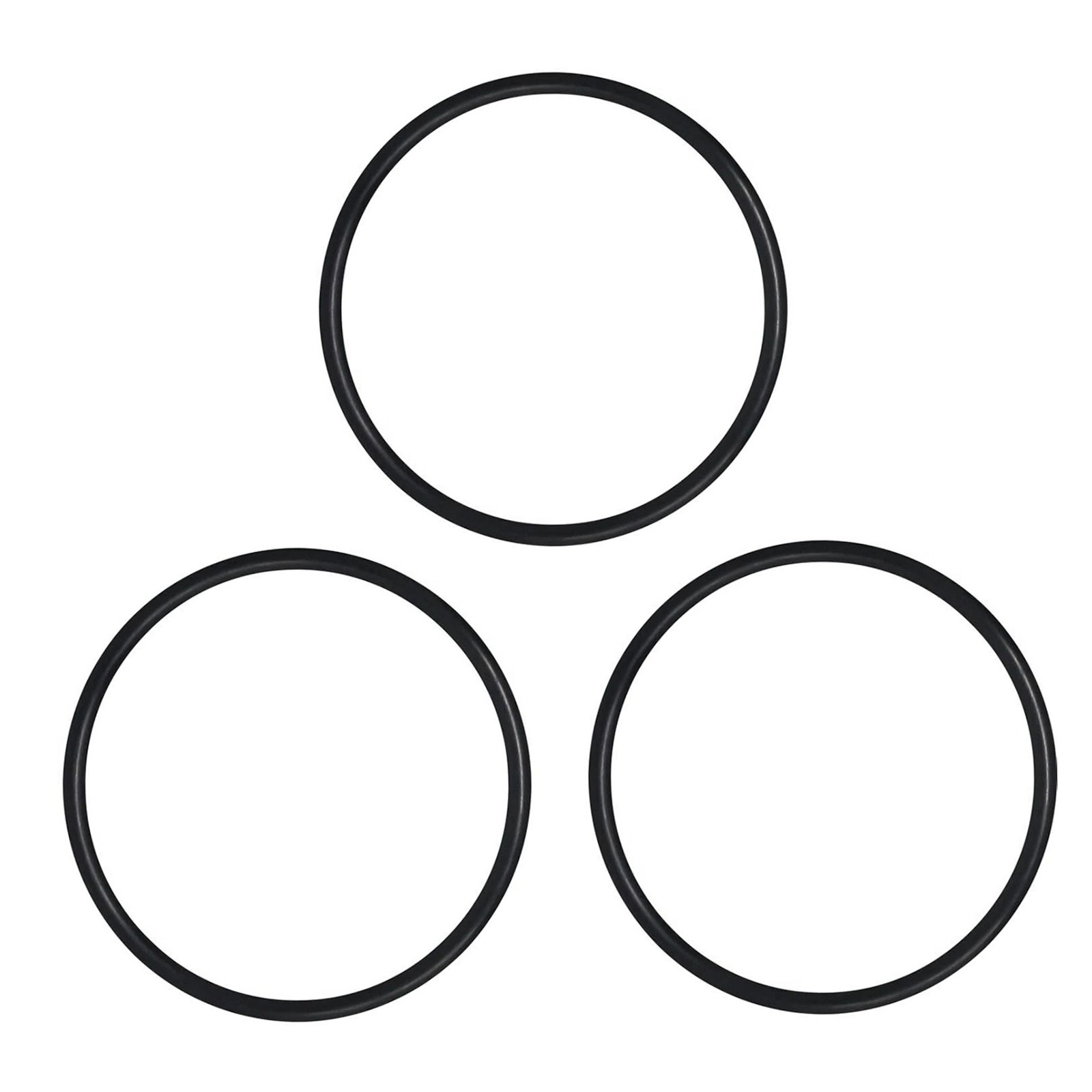 O-Ring 151122 3 Pack for Pentek Big Blue American Plumber Culligan Water Filter