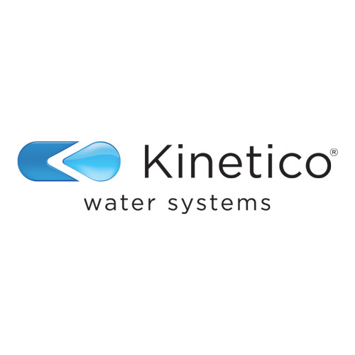 [2] Kinetico Water Softener Drain Valves w/Quad and Drain Control Valve Seal