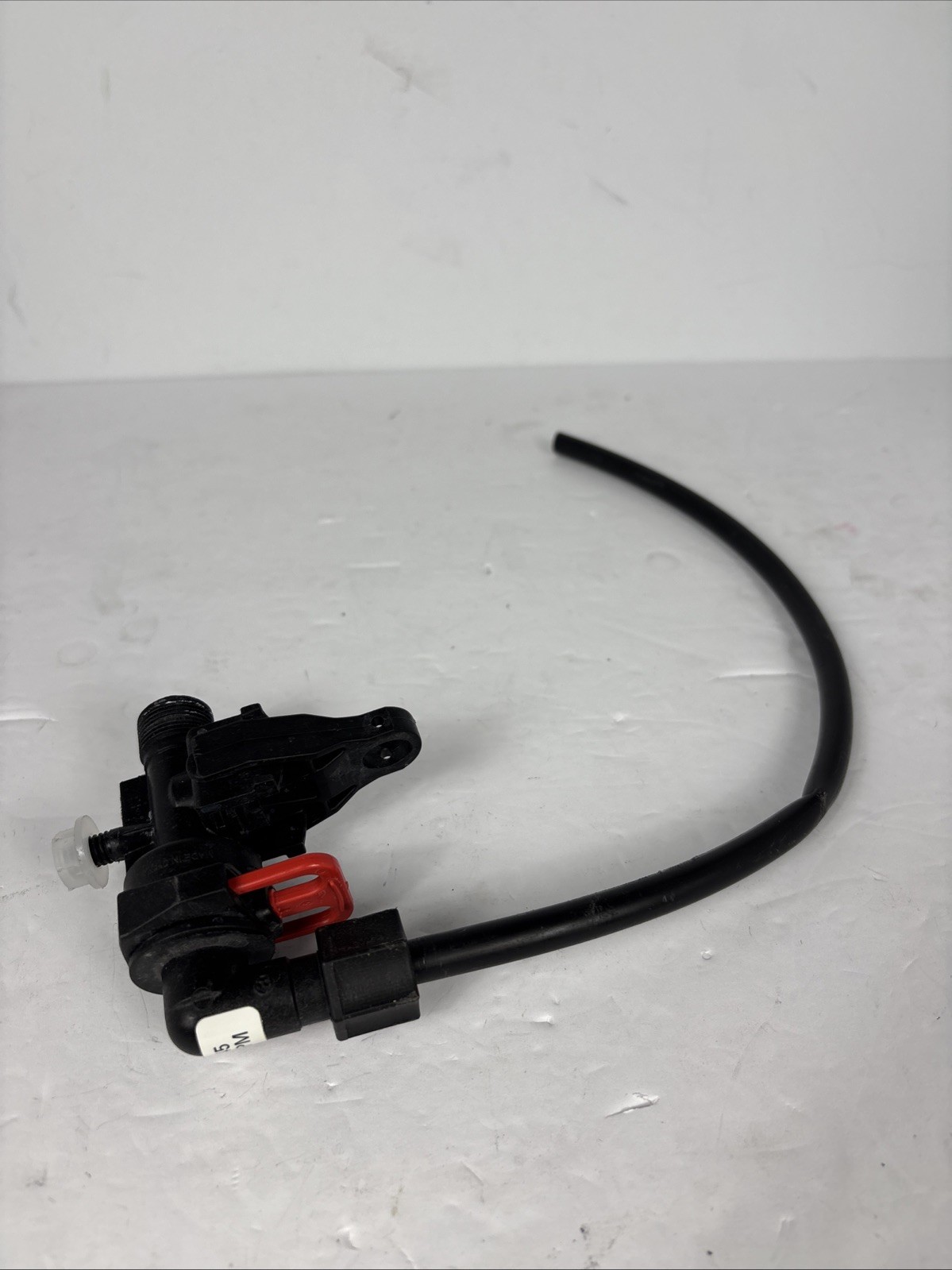 Culligan Gold Series Brine Salt Tank Valve .45 GPM Fitting Water Softener
