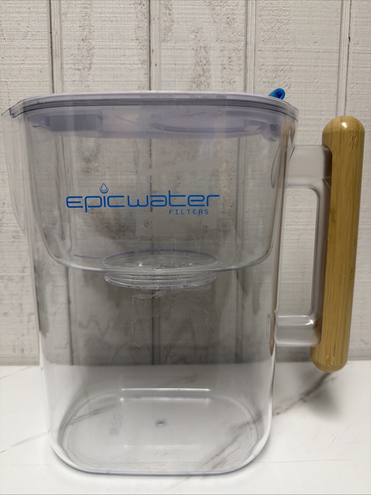 Epic Water Filter Pitcher 10 Cups