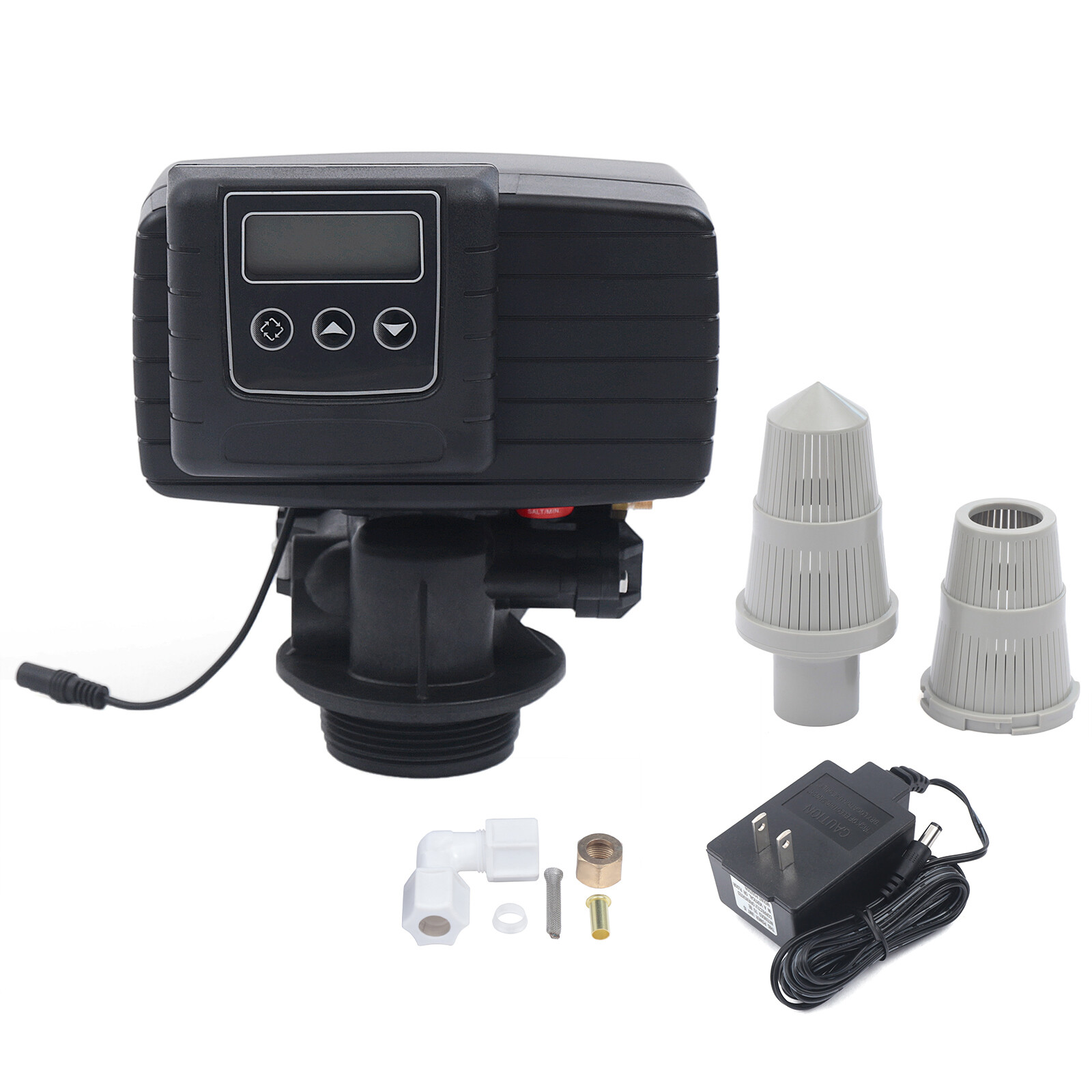 5600xstst SXT Digital Filter Timer Control Valve Digital Filter Control