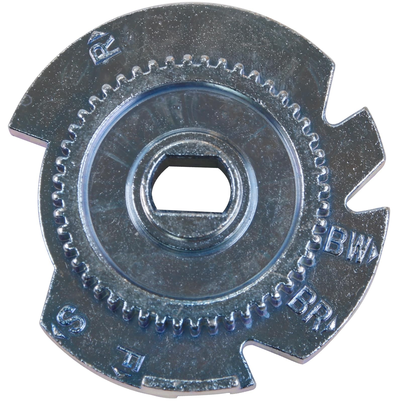 7284964 Water Softener High Flow Metal Cam Gear Replacement Part Easy Install