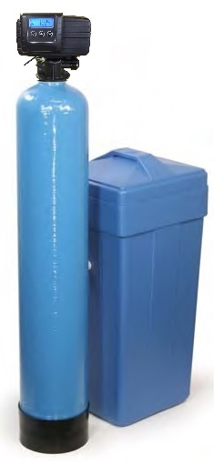 Fleck 5600 SXT Metered On-Demand 40,000 Grain Water Softener Flecks Most Popular