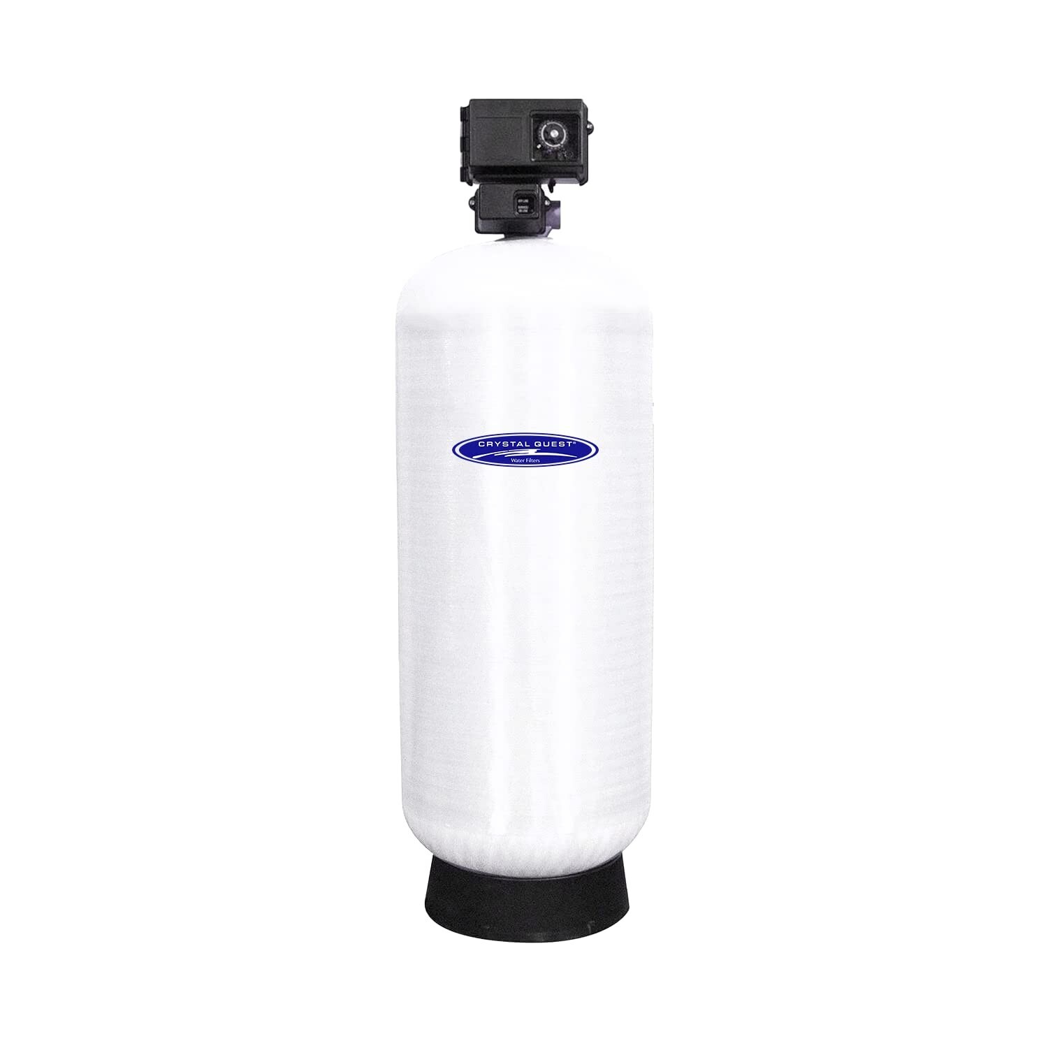 Crystal Quest Fluoride Removal Water Filtration System, Commercial & Industrial