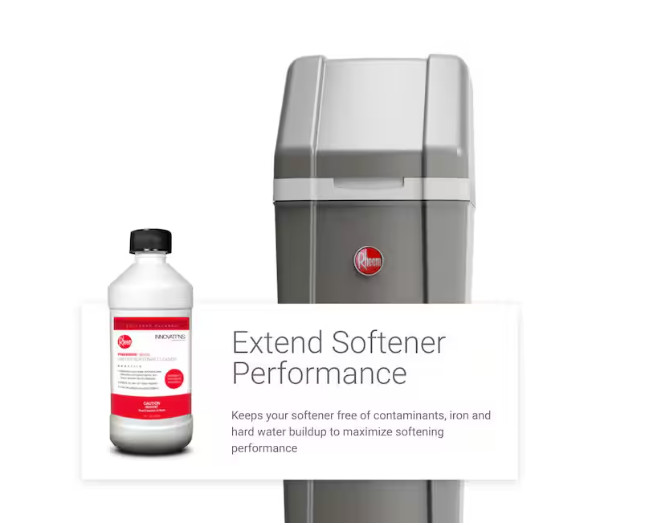 Preferred Series Water Softener Cleaner