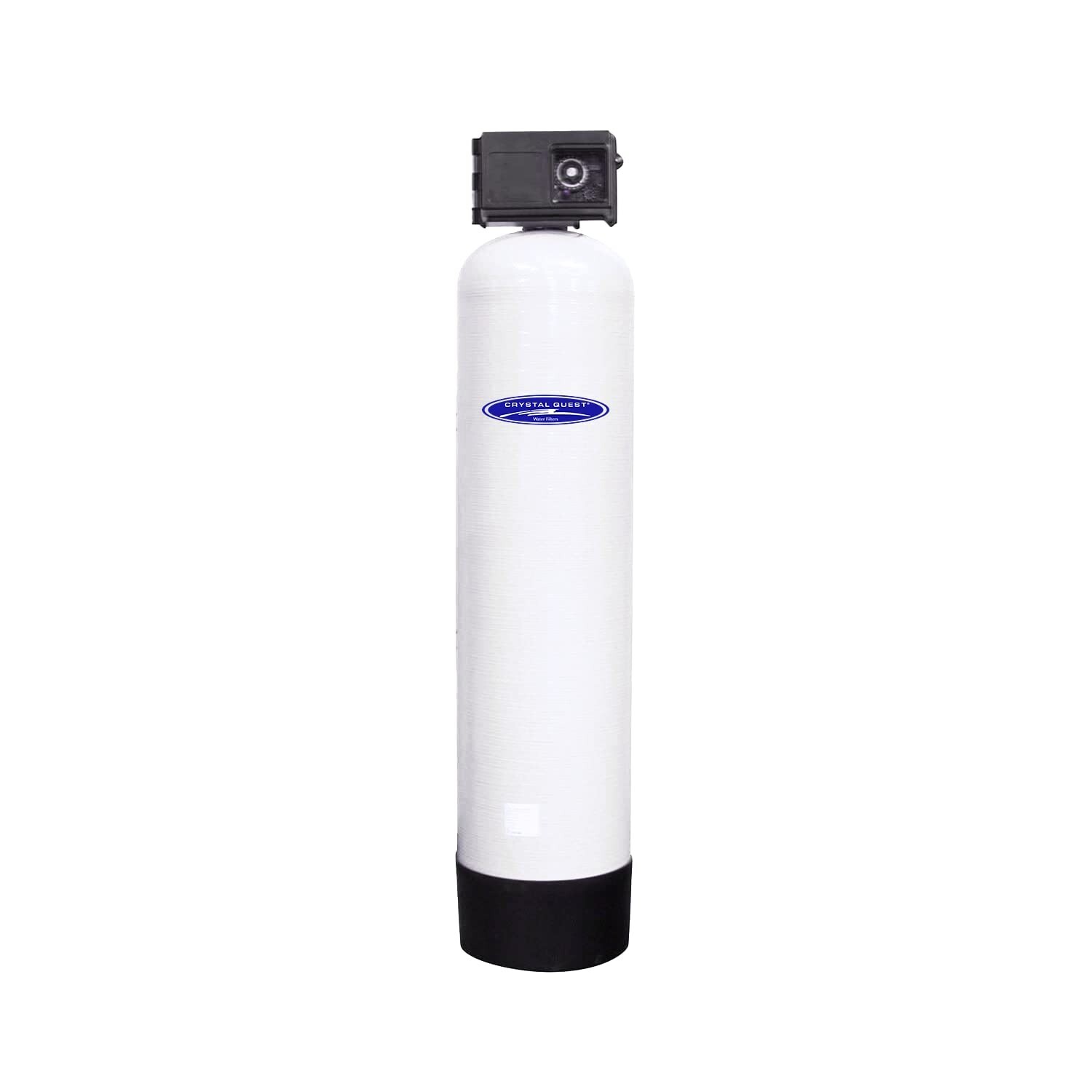 Crystal Quest Fluoride Removal Water Filtration System, Commercial & Industrial
