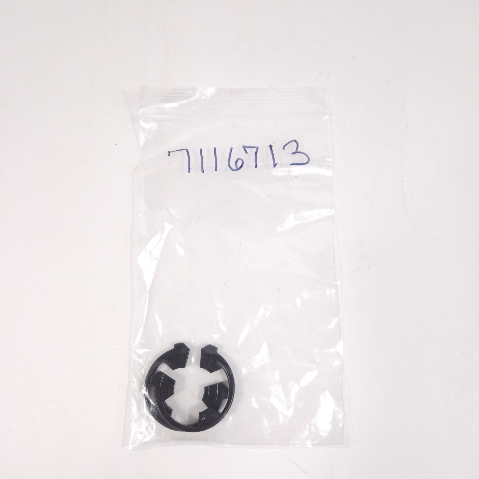 2 Water Filtration Softener Clips 7116713 for GE North Star Water Softener New