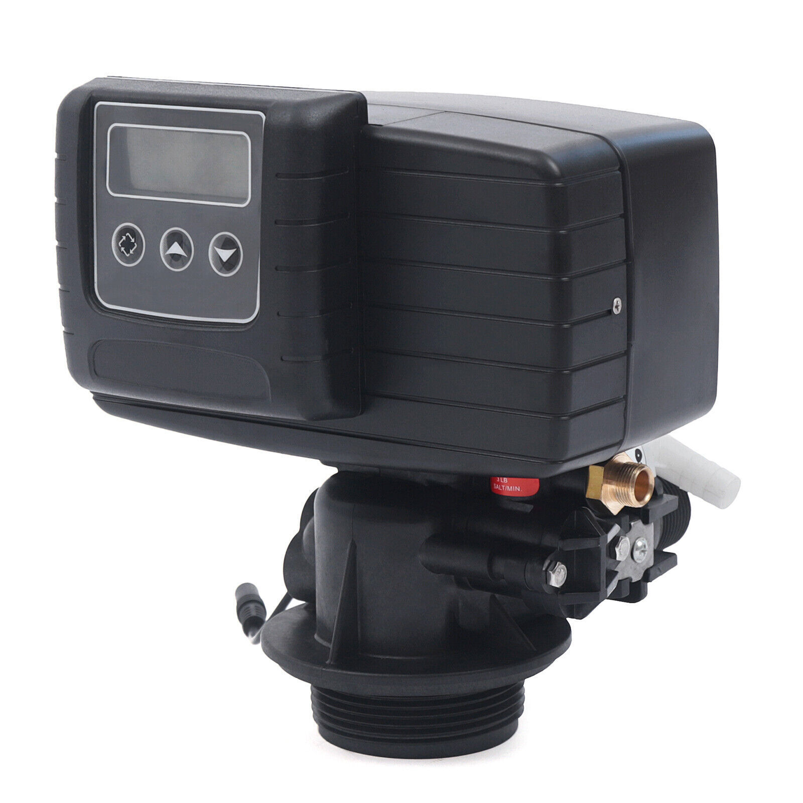 Water Softener Valve,5600SXT Time Type Digital Control Valve for Water Softener