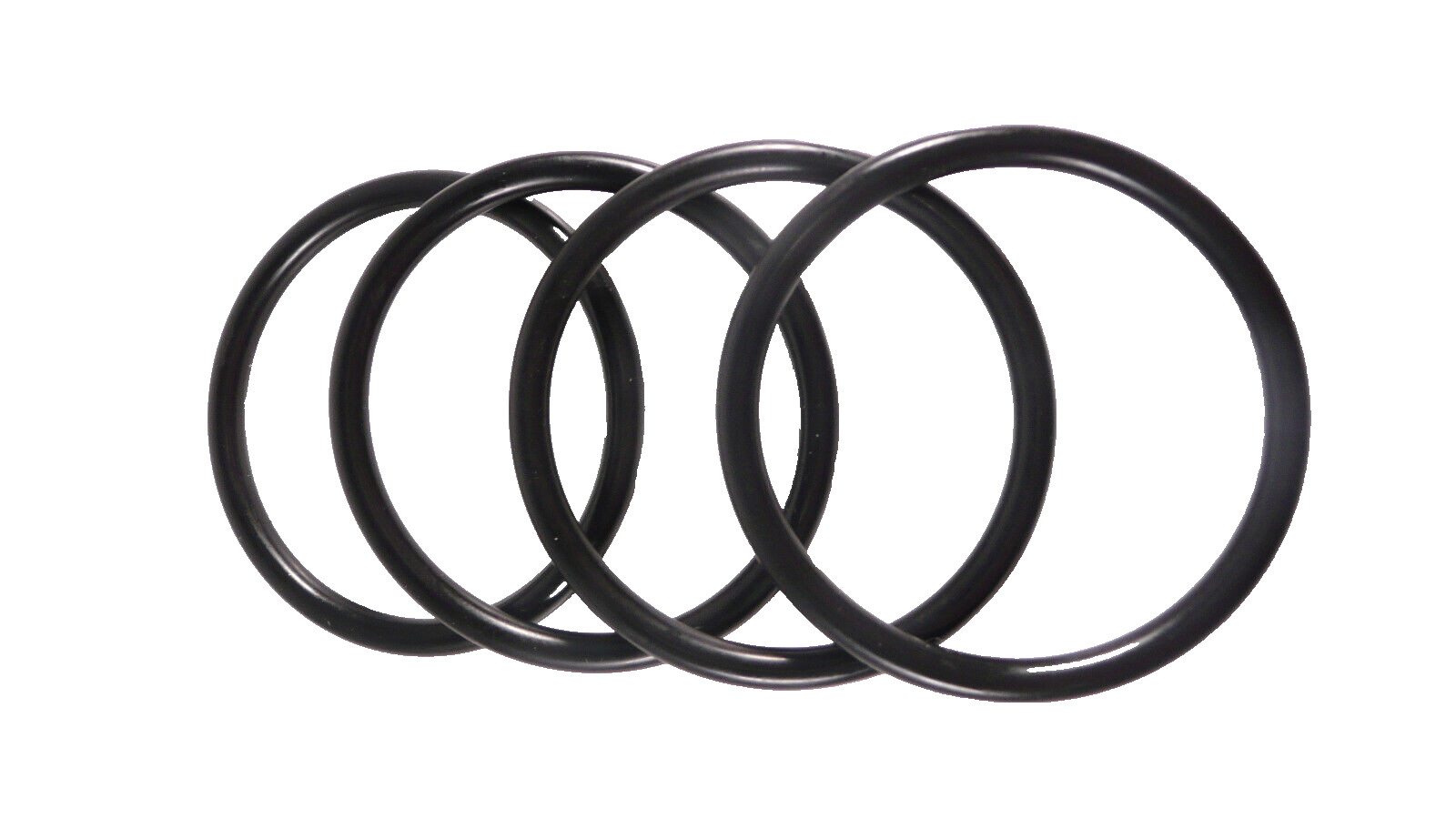 [4] “New” Kinetico Mach Series O-Rings Water Softener Parts