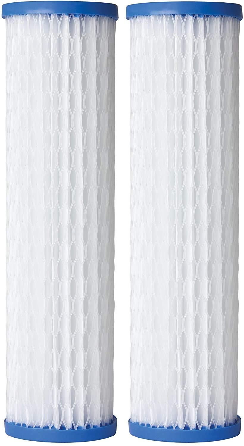 CFS Compatible with AO Smith 2.5″x10″ Sediment Water Filter Replacement…