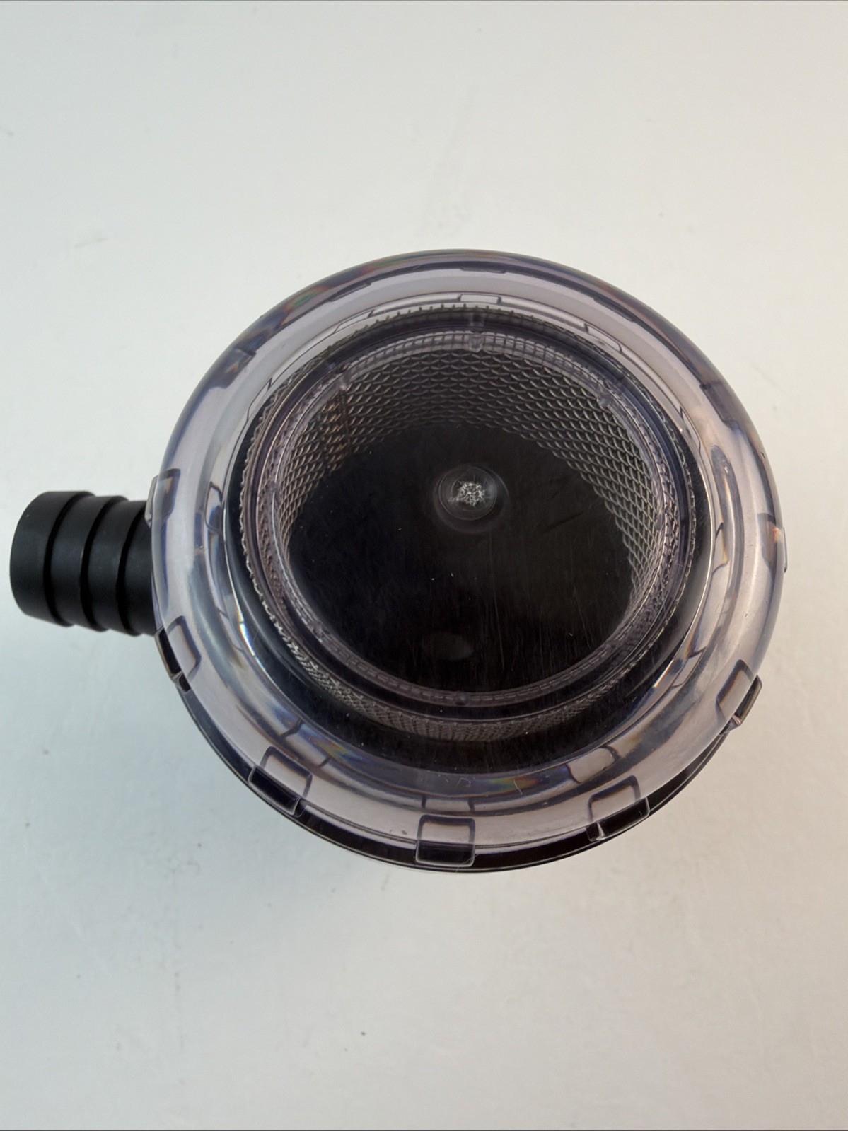 Flojet 01720-010 Strainer, In Line, 3/4″, Barb X QUAD 90S